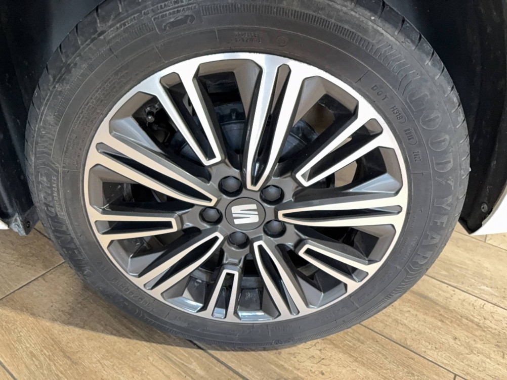 Acheter Seat Ibiza Ibiza 1.0 TSI 95 ch S/S BVM5 Urban 5p occasion dans les concessions du Groupe Faurie