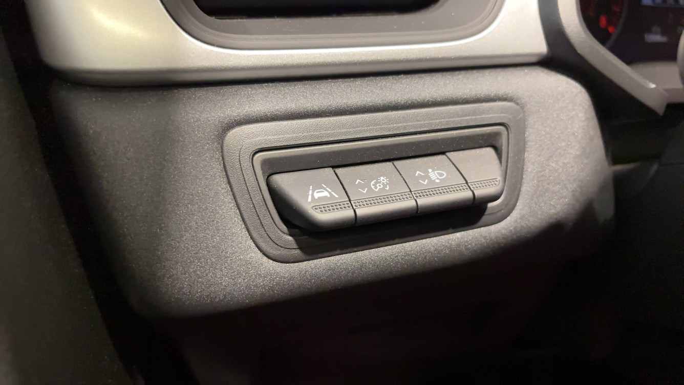 Acheter Renault Captur 2 Captur TCe 90 Evolution 5p occasion dans les concessions du Groupe Faurie