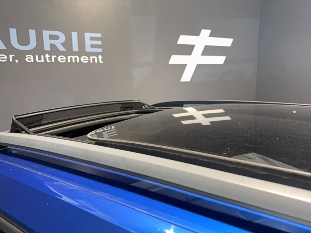 Acheter Skoda Kodiaq Kodiaq 2.0 TDI 150 SCR DSG7 7pl Sportline 5p occasion dans les concessions du Groupe Faurie