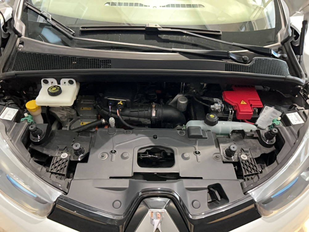 Acheter Renault Zoe Zoe Zen Gamme 2017 5p occasion dans les concessions du Groupe Faurie