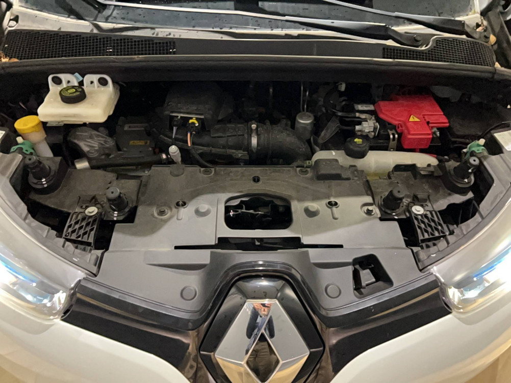 Acheter Renault Zoe Zoe R90 Business 5p occasion dans les concessions du Groupe Faurie