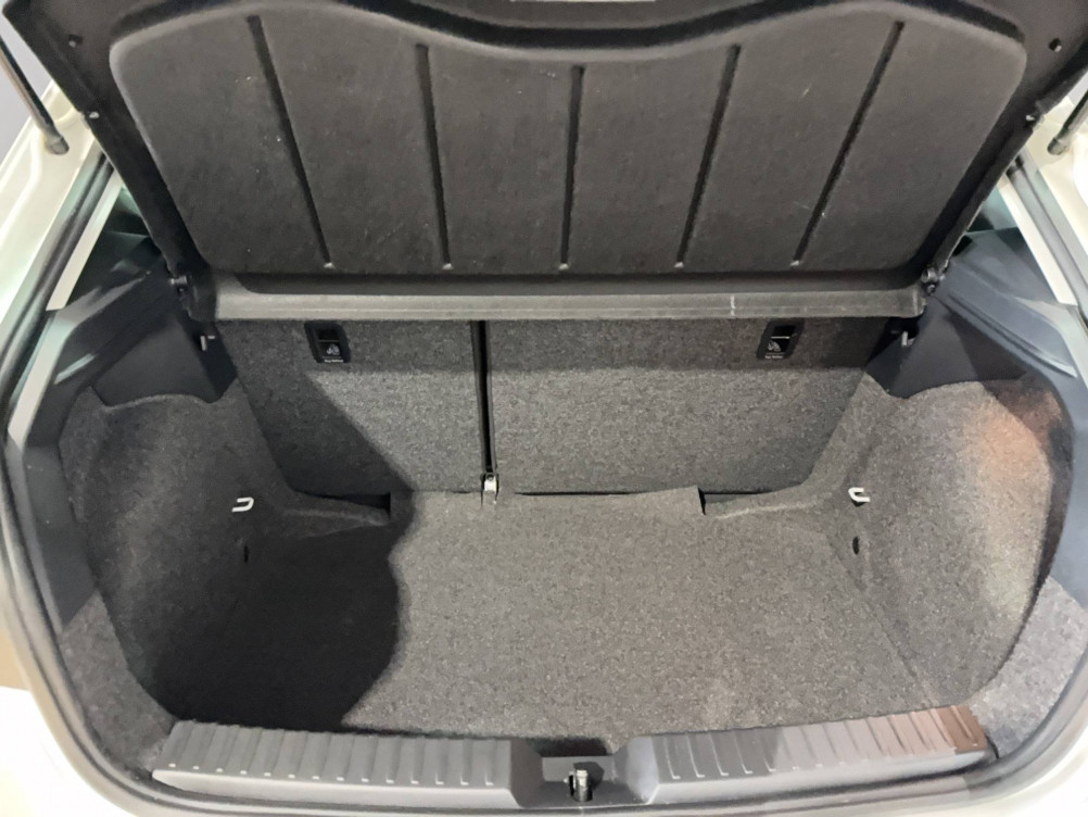 Acheter Seat Ibiza Ibiza 1.0 TSI 95 ch S/S BVM5 Urban 5p occasion dans les concessions du Groupe Faurie