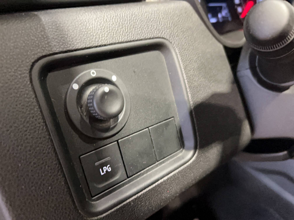 Acheter Dacia Duster Duster ECO-G 100 4x2 Expression 5p occasion dans les concessions du Groupe Faurie