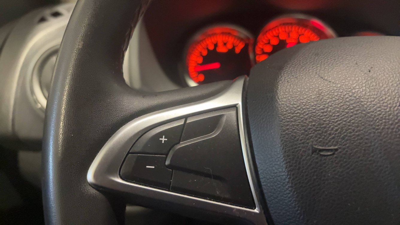 Acheter Dacia Sandero Sandero ECO-G 100 Stepway 5p occasion dans les concessions du Groupe Faurie