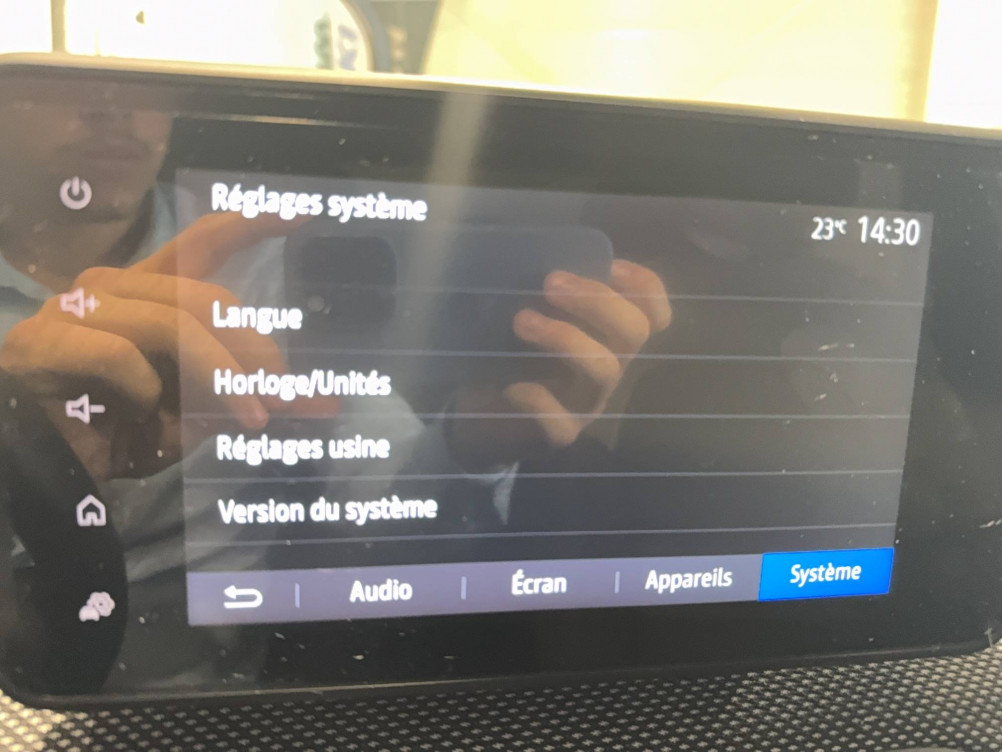 Acheter Dacia Sandero Sandero ECO-G 100 - 22 Confort 5p occasion dans les concessions du Groupe Faurie