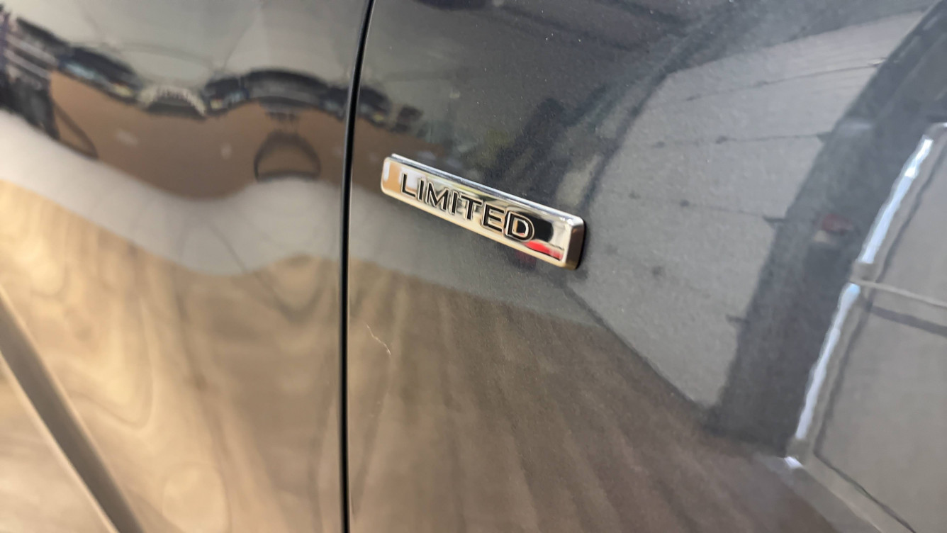 Acheter Renault Kadjar Kadjar TCe 140 FAP SL Limited 5p occasion dans les concessions du Groupe Faurie