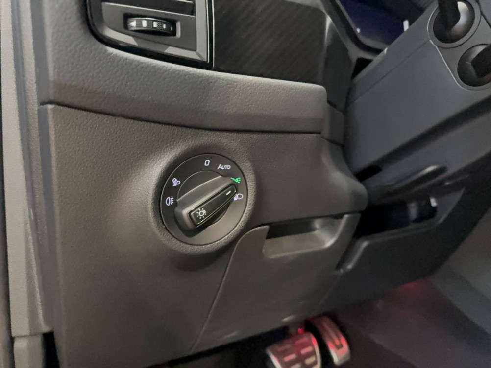 Acheter Skoda Kodiaq Kodiaq 2.0 TDI 150 SCR DSG7 7pl Sportline 5p occasion dans les concessions du Groupe Faurie