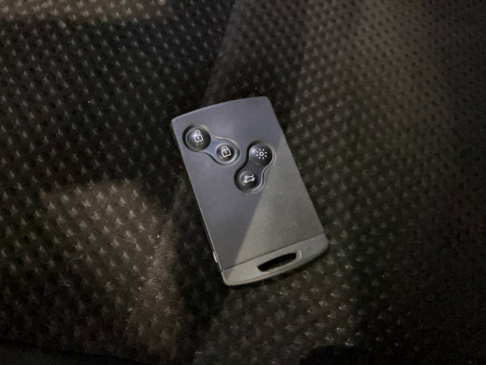 Acheter Renault Clio 4 Clio TCe 90 E6C Intens 5p occasion dans les concessions du Groupe Faurie