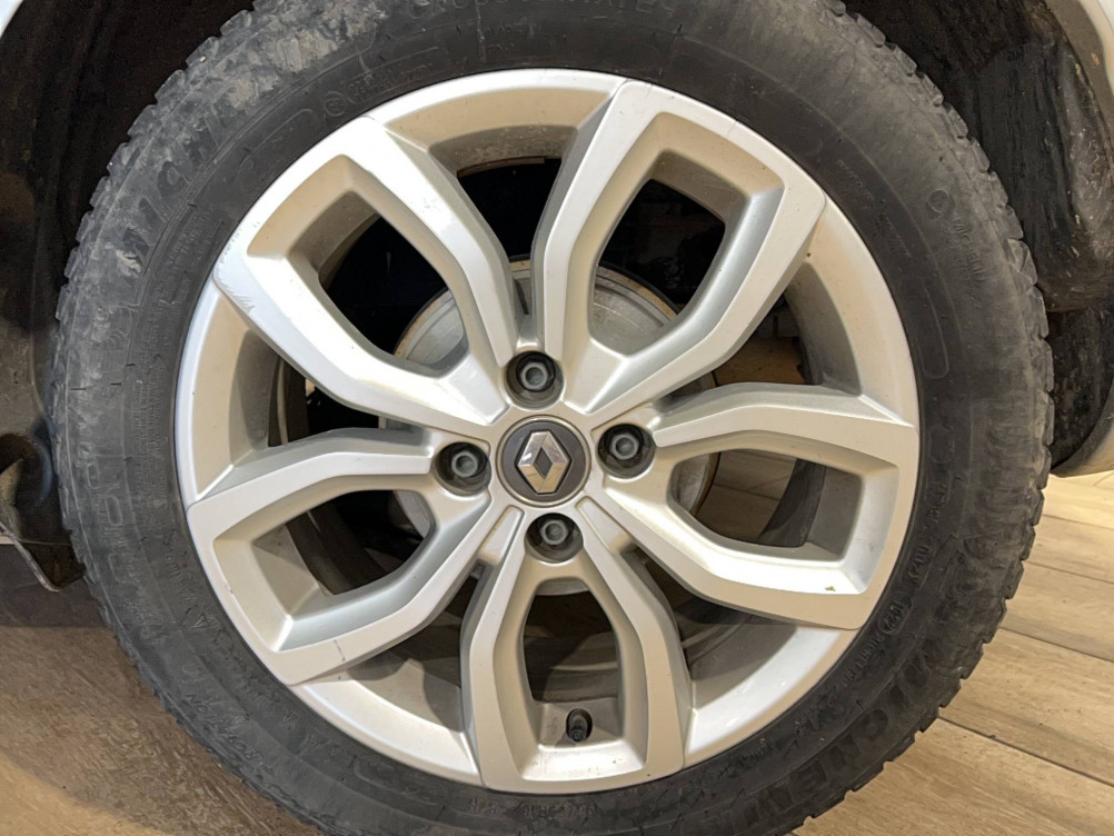 Acheter Renault Clio 4 Clio TCe 90 E6C Intens 5p occasion dans les concessions du Groupe Faurie