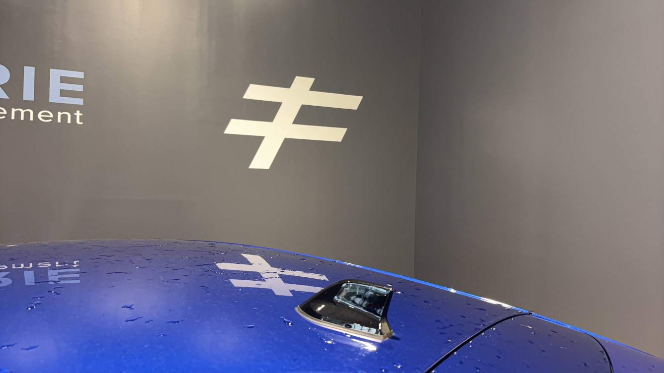 Acheter Renault Clio 5 Clio TCe 90 ch GSR2 Esprit Alpine 5p occasion dans les concessions du Groupe Faurie