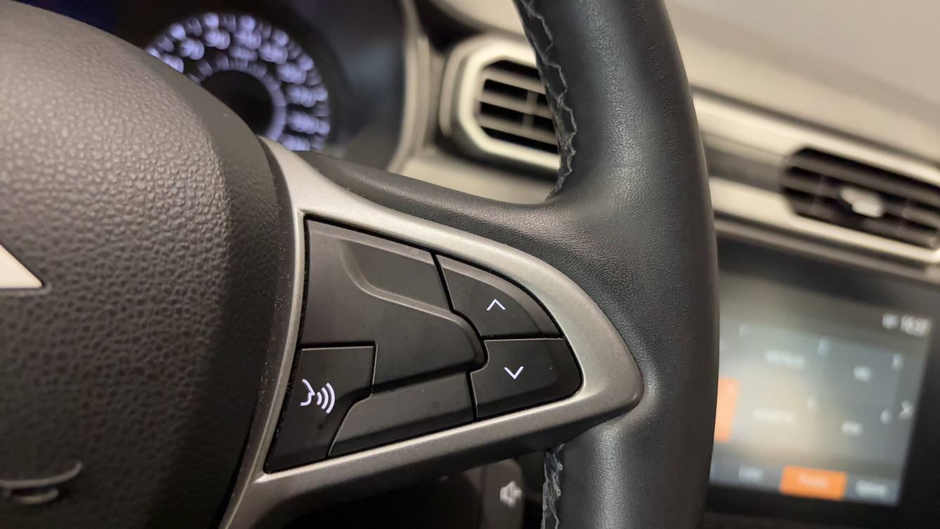 Acheter Dacia Duster Duster ECO-G 100 4x2 Expression 5p occasion dans les concessions du Groupe Faurie