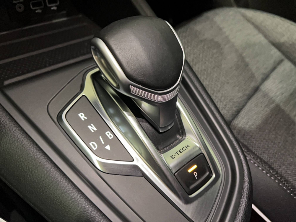Acheter Renault Captur 2 Captur E-Tech Plug-in 160 Intens 5p occasion dans les concessions du Groupe Faurie