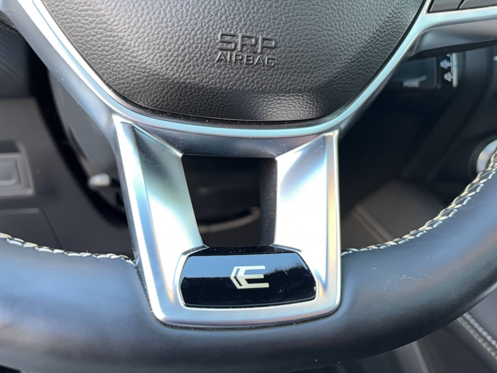 Acheter Renault Captur 2 Captur E-Tech full hybrid 145 Engineered 5p occasion dans les concessions du Groupe Faurie