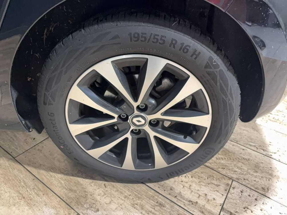 Acheter Renault Clio 5 Clio TCe 140 Techno 5p occasion dans les concessions du Groupe Faurie