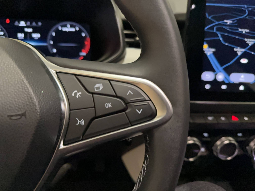 Acheter Renault Clio 5 Clio TCe 140 Techno 5p occasion dans les concessions du Groupe Faurie