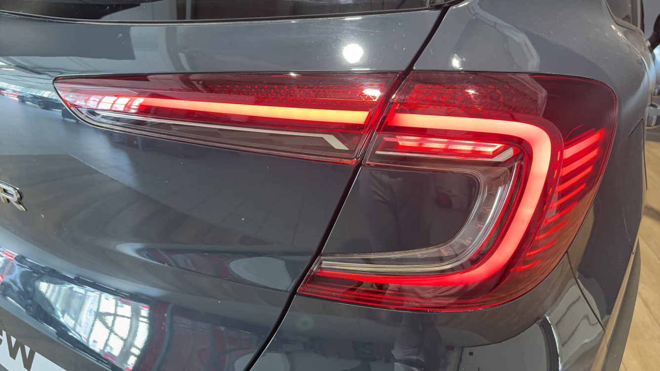 Acheter Renault Captur 2 Captur TCe 90 Evolution 5p occasion dans les concessions du Groupe Faurie