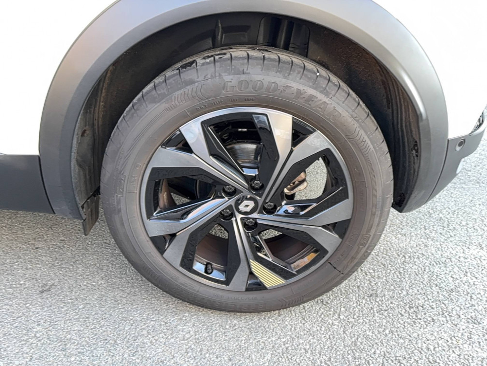 Acheter Renault Captur 2 Captur E-Tech full hybrid 145 Engineered 5p occasion dans les concessions du Groupe Faurie