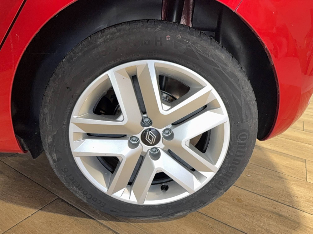 Acheter Renault Clio 5 Clio TCe 90 ch GSR2 Evolution 5p occasion dans les concessions du Groupe Faurie