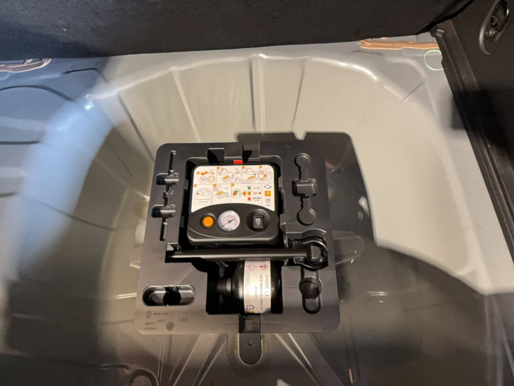 Acheter Renault Captur 2 Captur TCe 90 Evolution 5p occasion dans les concessions du Groupe Faurie