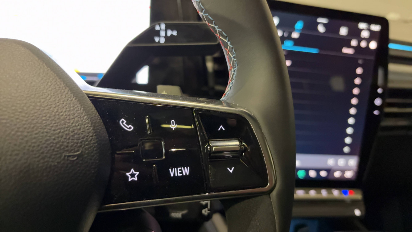 Acheter Renault Espace 6 Espace E-Tech hybrid 200 esprit Alpine 5p occasion dans les concessions du Groupe Faurie