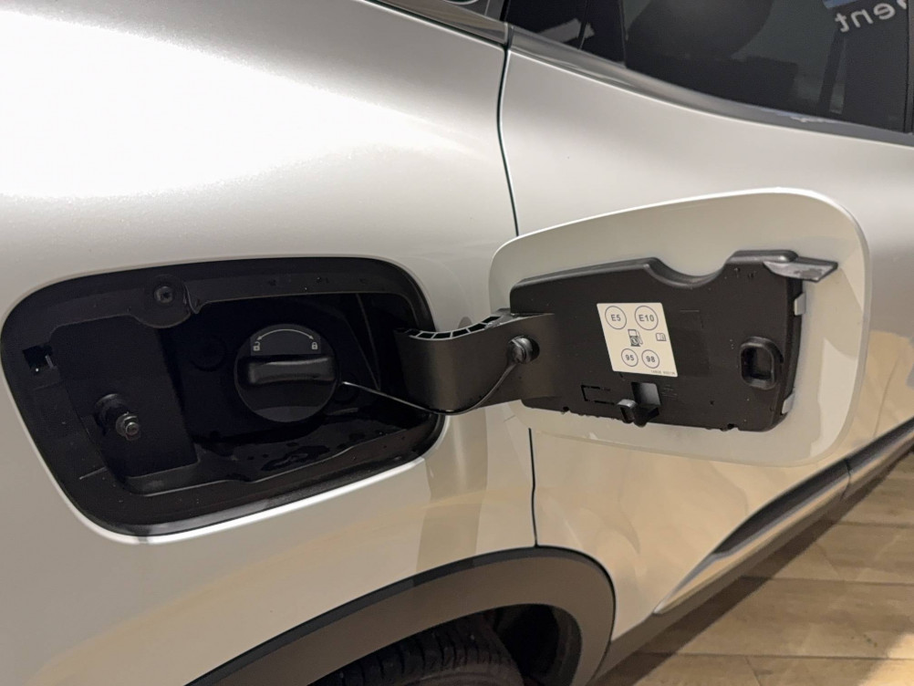 Acheter Renault Arkana Arkana TCe 140 EDC FAP - 21B Intens 5p occasion dans les concessions du Groupe Faurie