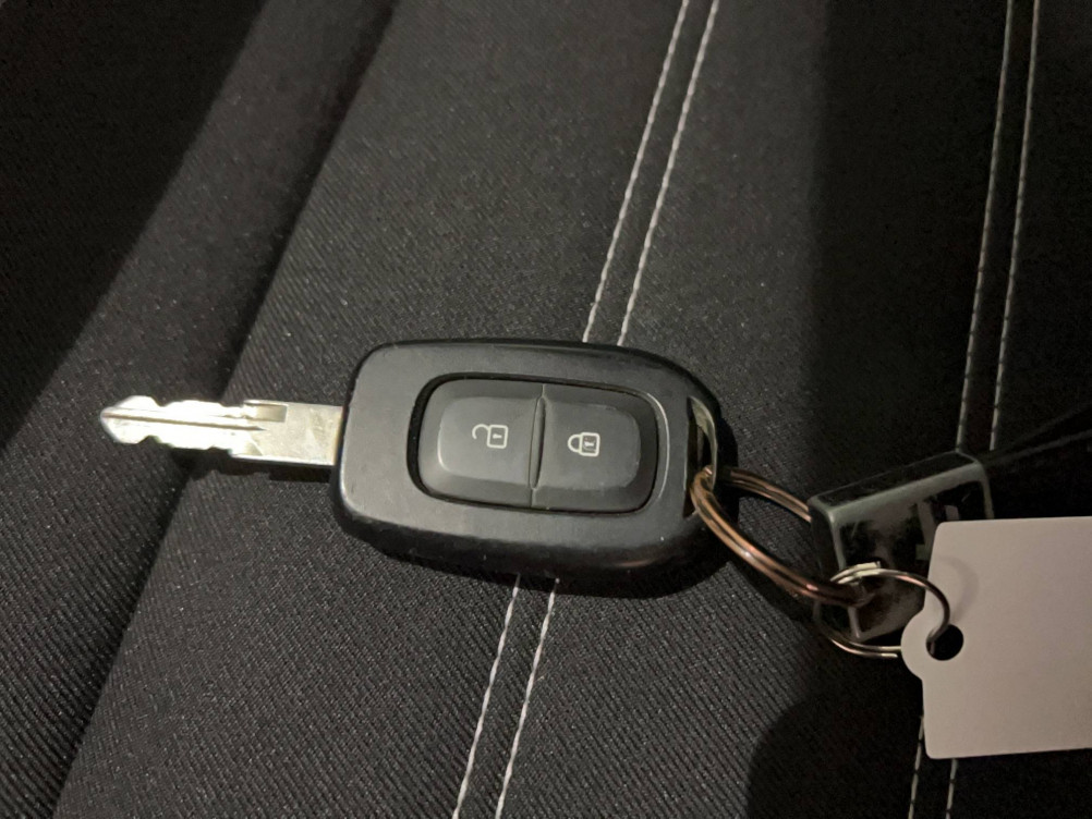 Acheter Dacia Duster Duster ECO-G 100 4x2 Expression 5p occasion dans les concessions du Groupe Faurie