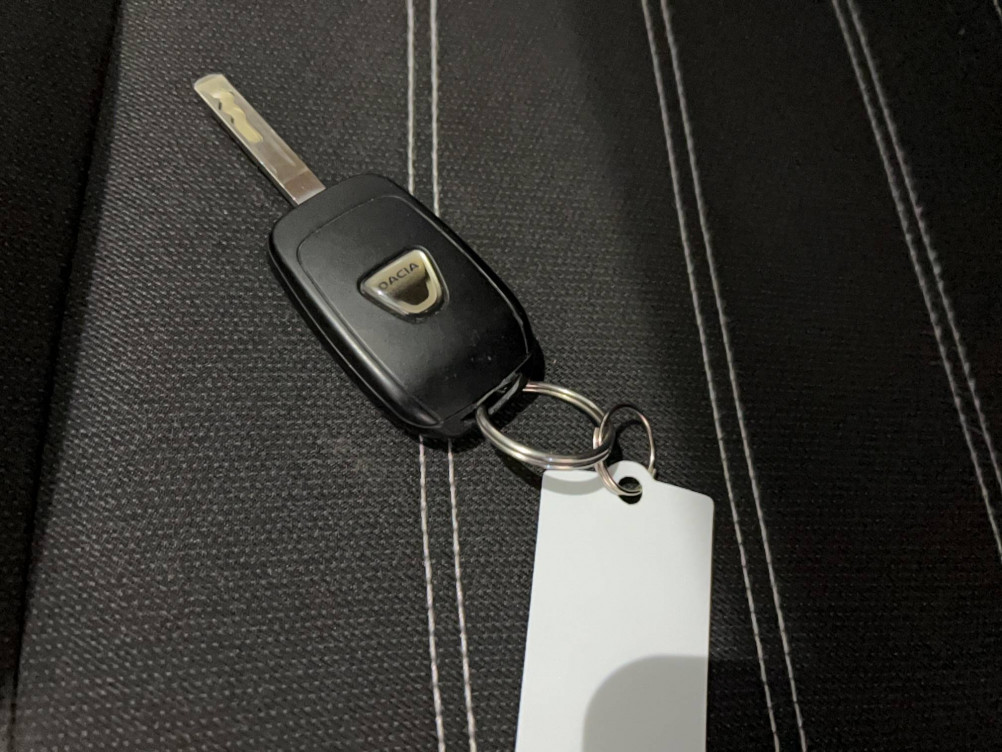 Acheter Dacia Sandero Sandero ECO-G 100 - 22 Stepway Confort 5p occasion dans les concessions du Groupe Faurie