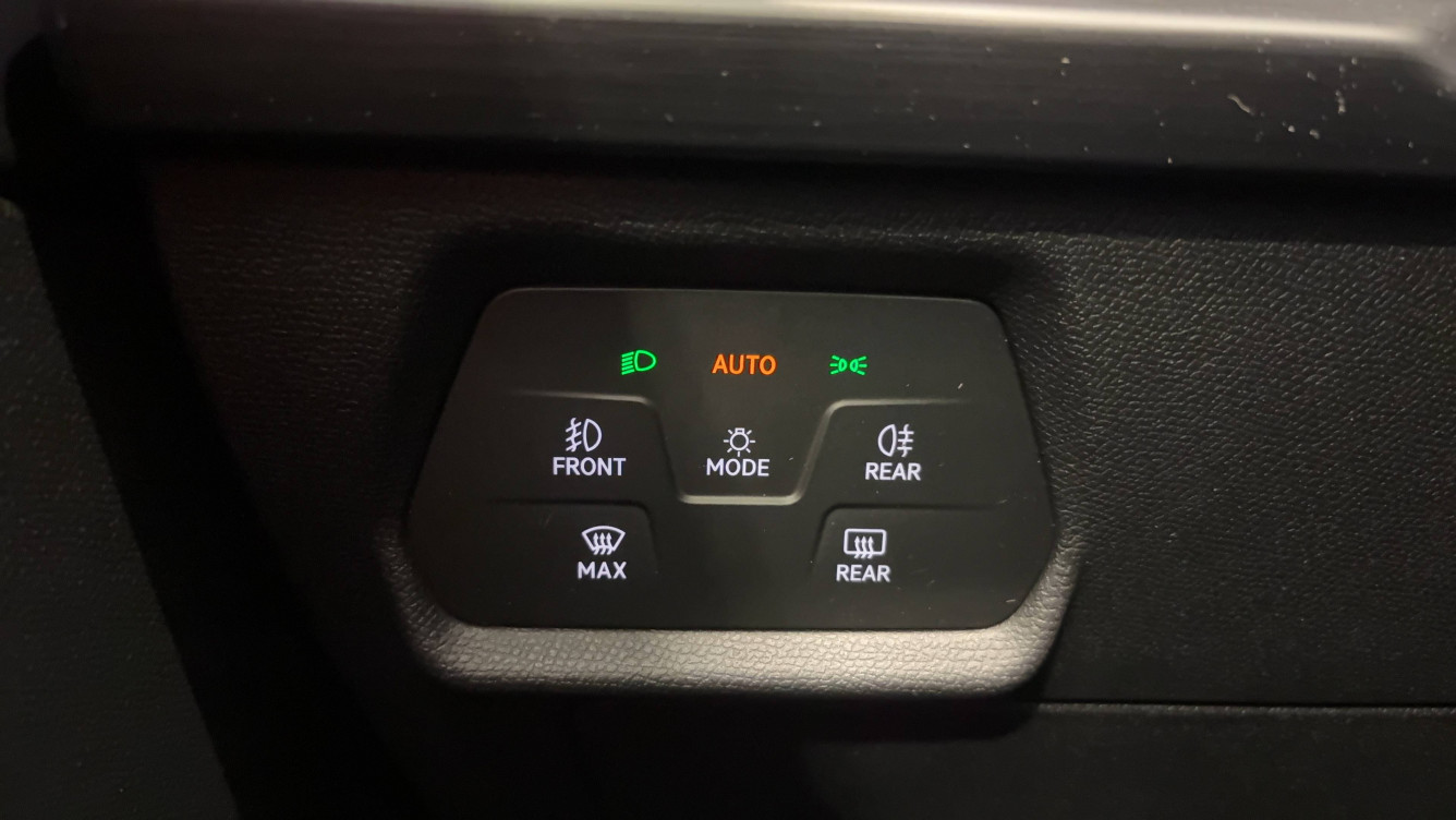 Acheter Cupra Formentor Formentor 1.5 TSI 150 ch V 5p occasion dans les concessions du Groupe Faurie