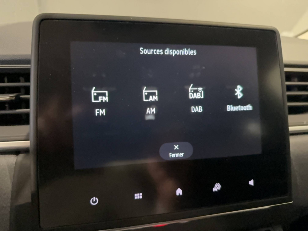 Acheter Renault Captur 2 Captur TCe 90 Evolution 5p occasion dans les concessions du Groupe Faurie