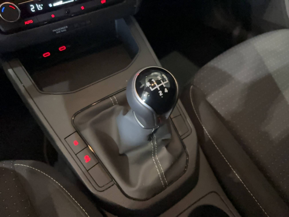 Acheter Seat Ibiza Ibiza 1.0 TSI 95 ch S/S BVM5 Urban 5p occasion dans les concessions du Groupe Faurie