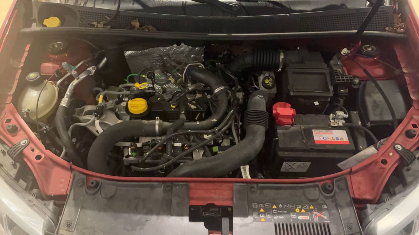 Acheter Dacia Sandero Sandero ECO-G 100 Stepway 5p occasion dans les concessions du Groupe Faurie