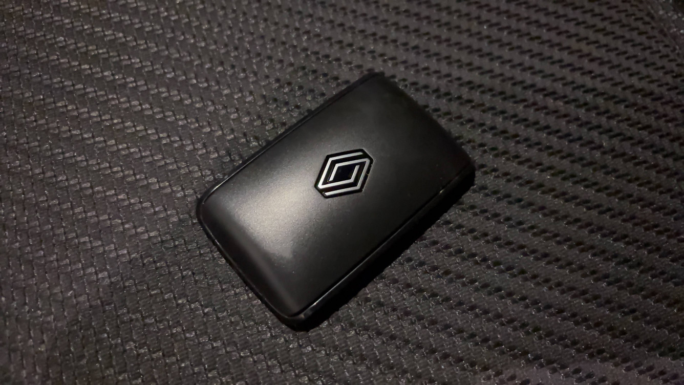 Acheter Renault Austral Austral E-Tech hybrid 200 Iconic esprit Alpine 5p occasion dans les concessions du Groupe Faurie