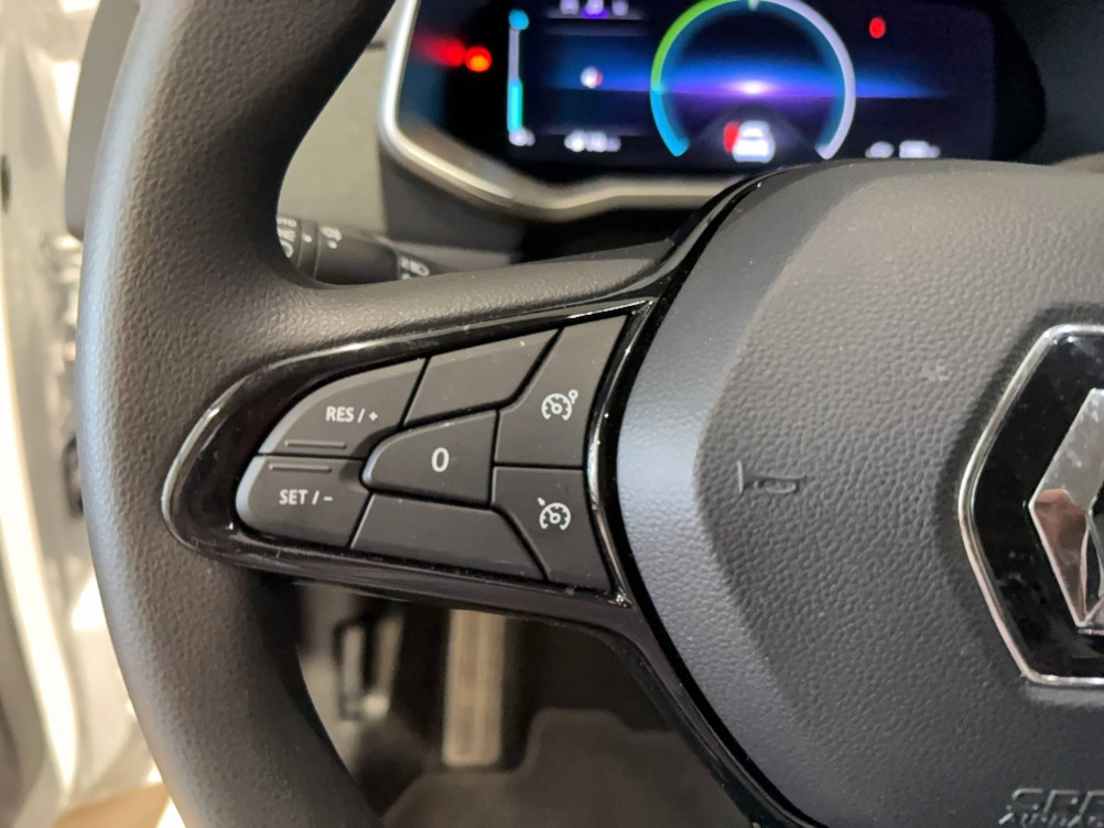 Acheter Renault Zoe Zoe R110 Achat Intégral Life 5p occasion dans les concessions du Groupe Faurie