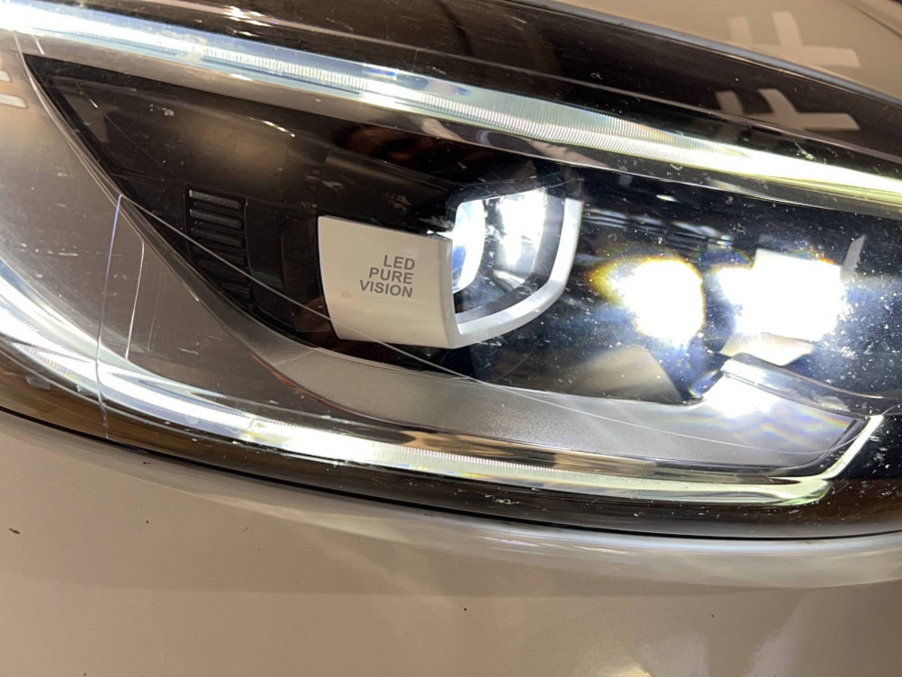 Acheter Renault Kadjar Kadjar Blue dCi 115 EDC Intens 5p occasion dans les concessions du Groupe Faurie