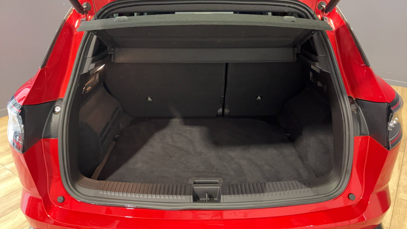 Acheter Renault Austral Austral E-Tech hybrid 200 Iconic esprit Alpine 5p occasion dans les concessions du Groupe Faurie