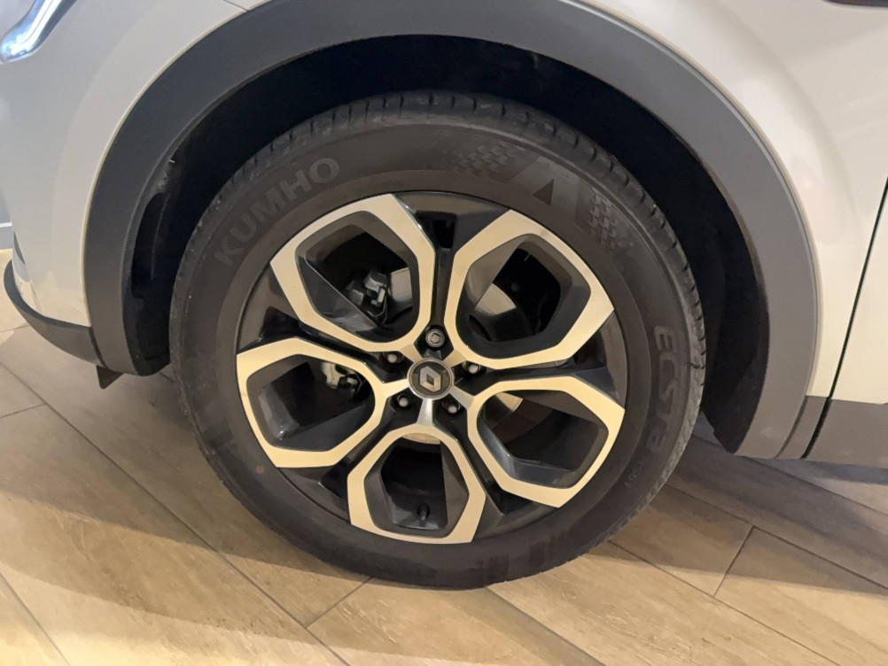 Acheter Renault Arkana Arkana TCe 140 EDC FAP - 21B Intens 5p occasion dans les concessions du Groupe Faurie