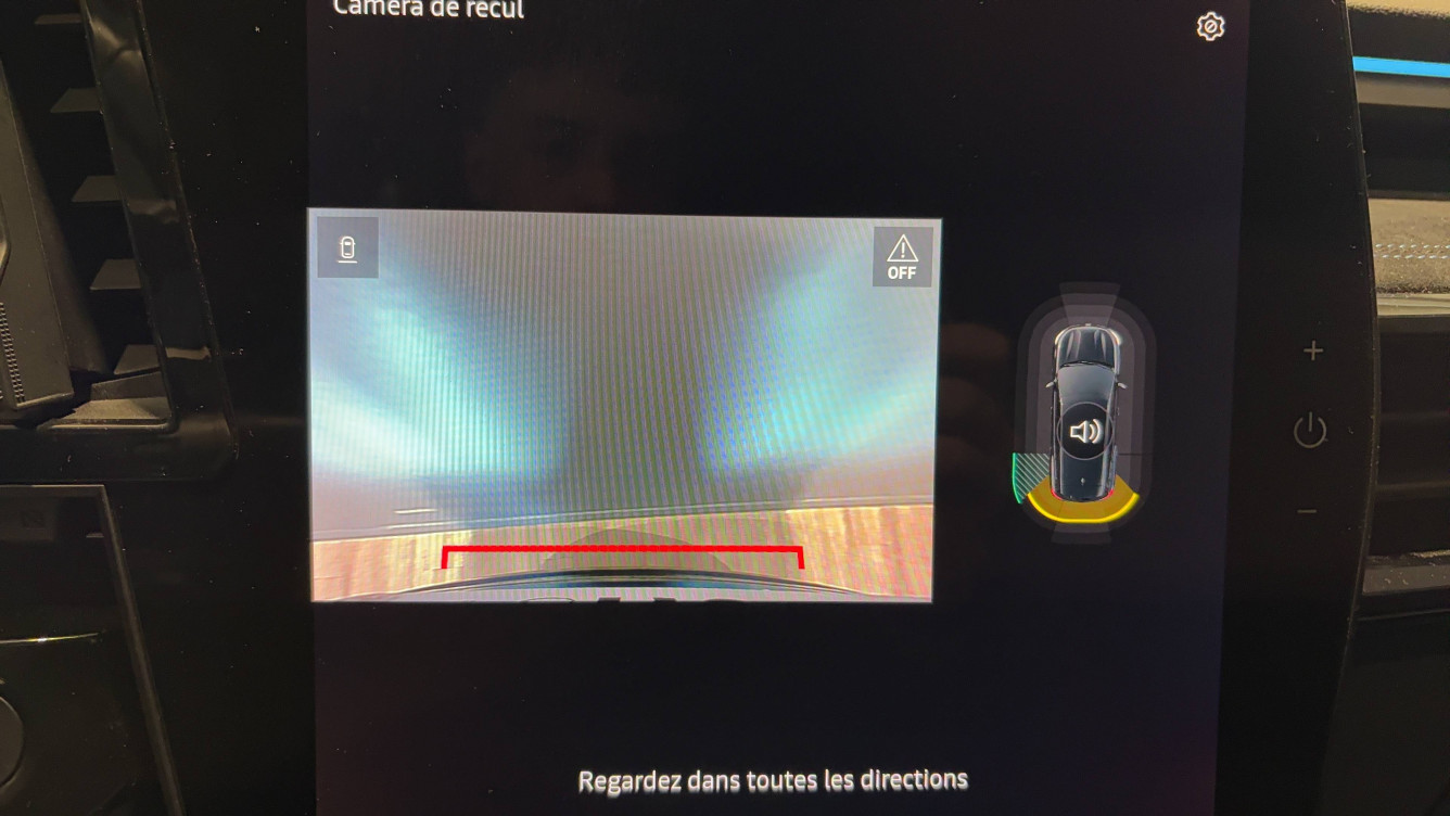 Acheter Renault Espace 6 Espace E-Tech hybrid 200 esprit Alpine 5p occasion dans les concessions du Groupe Faurie