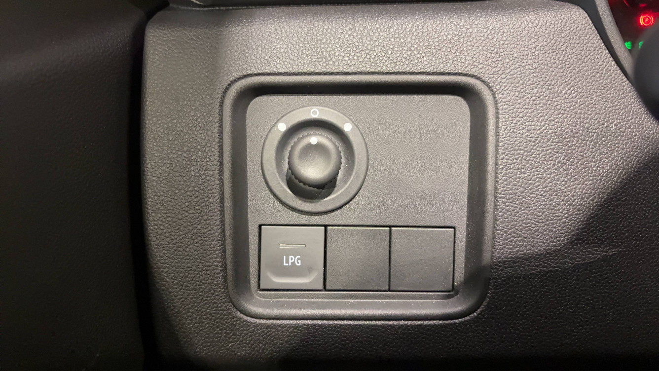 Acheter Dacia Duster Duster ECO-G 100 4x2 Expression 5p occasion dans les concessions du Groupe Faurie