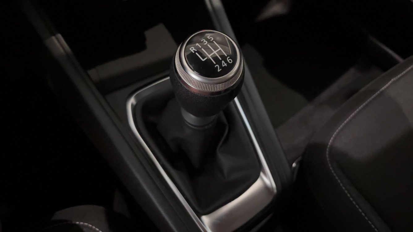 Acheter Renault Captur 2 Captur TCe 90 Evolution 5p occasion dans les concessions du Groupe Faurie