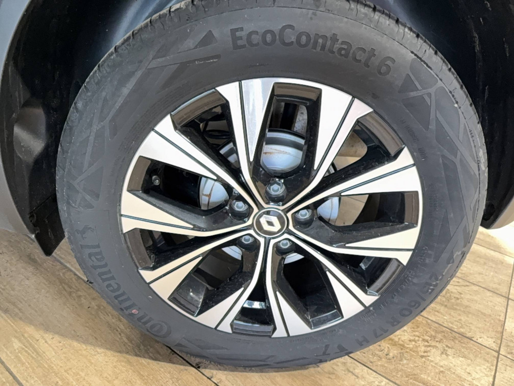 Acheter Renault Captur 2 Captur TCe 90 Evolution 5p occasion dans les concessions du Groupe Faurie