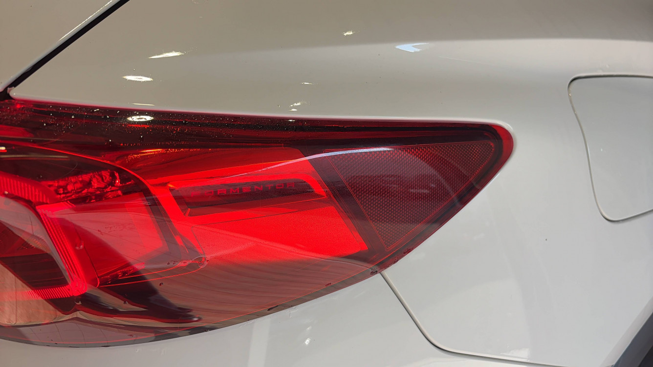 Acheter Cupra Formentor Formentor 1.5 TSI 150 ch V 5p occasion dans les concessions du Groupe Faurie