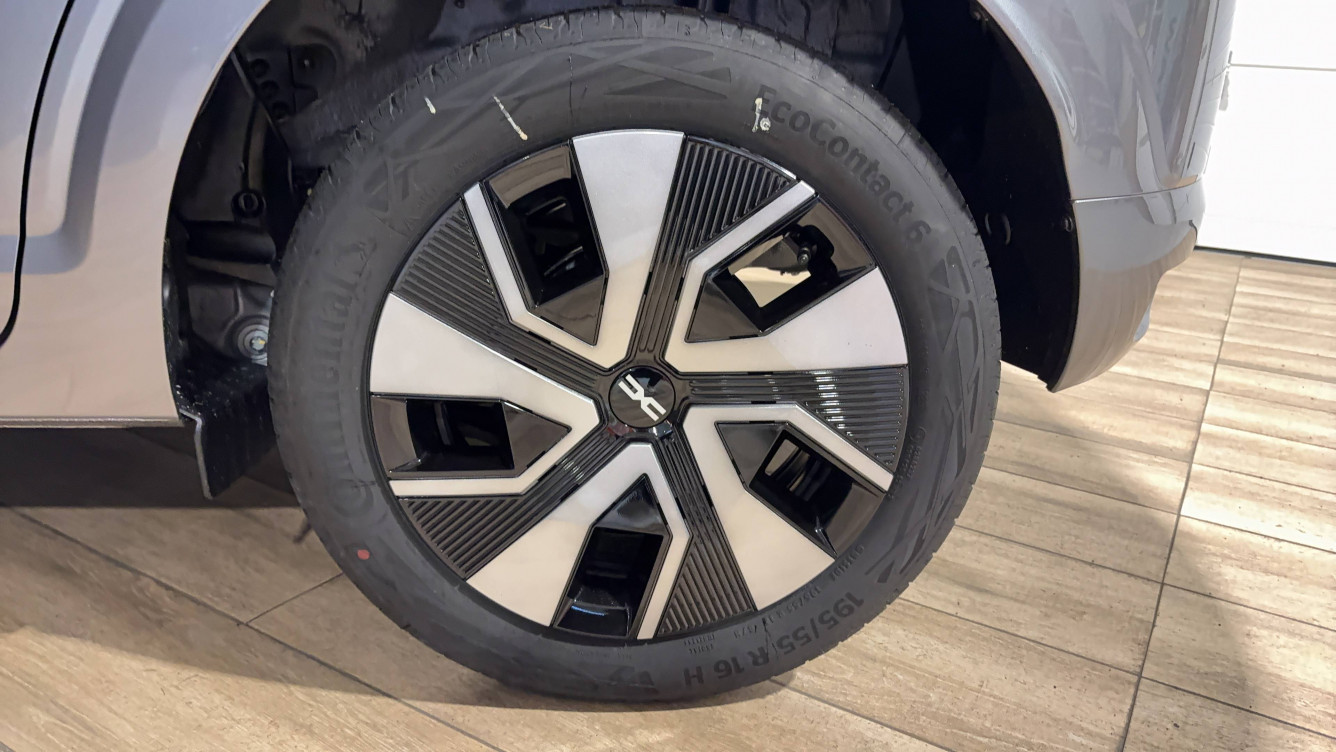 Acheter Dacia Sandero Sandero TCe 90 GSR2 Expression 5p neuf dans les concessions du Groupe Faurie