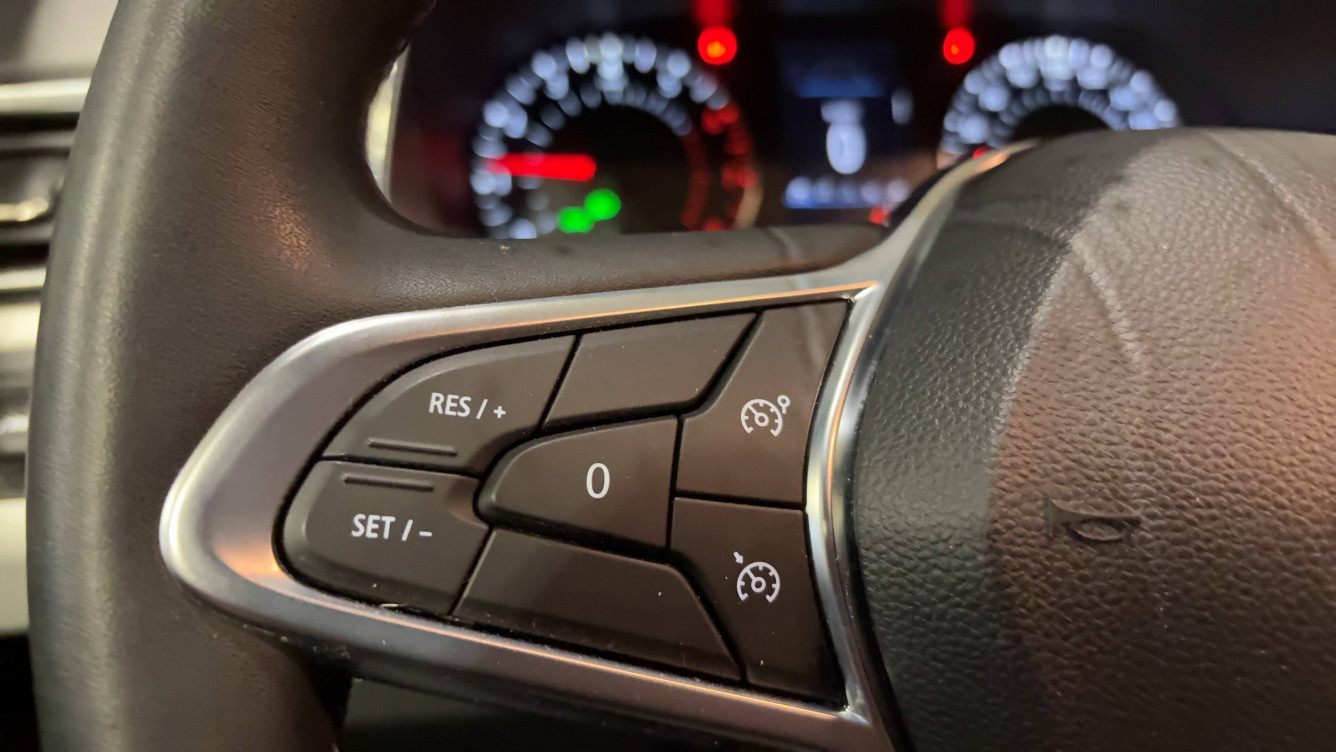 Acheter Renault Clio 5 Clio TCe 90 Evolution 5p occasion dans les concessions du Groupe Faurie