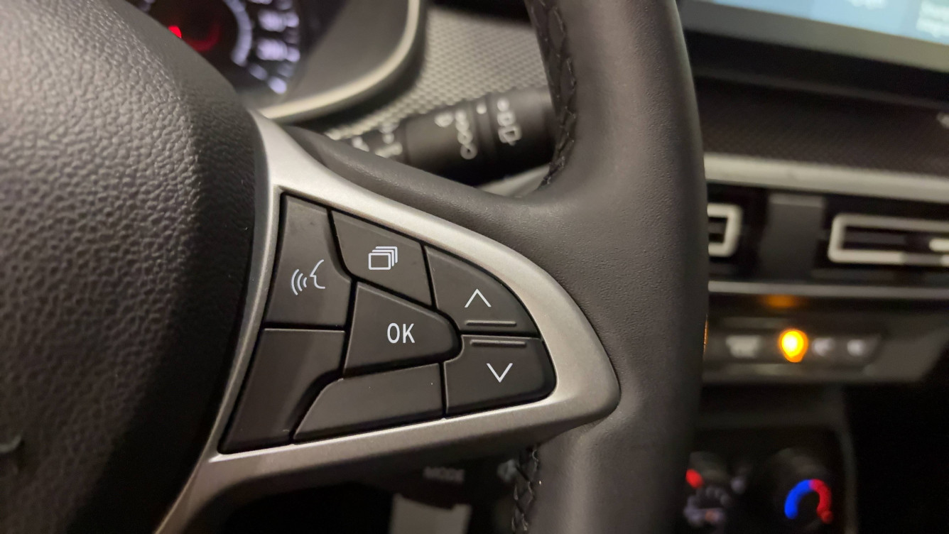 Acheter Dacia Sandero Sandero TCe 90 GSR2 Expression 5p neuf dans les concessions du Groupe Faurie