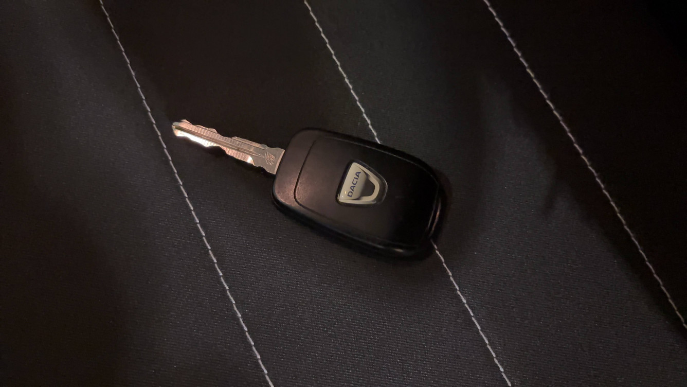 Acheter Dacia Sandero Sandero ECO-G 100 Stepway 5p occasion dans les concessions du Groupe Faurie