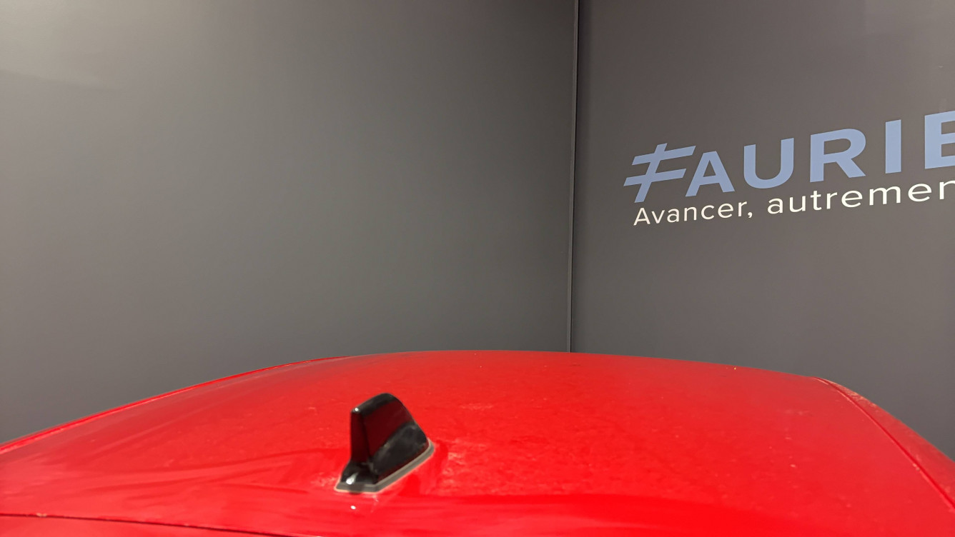 Acheter Renault Clio 5 Clio E-Tech full hybrid 145 ch GSR2 Esprit Alpine 5p occasion dans les concessions du Groupe Faurie