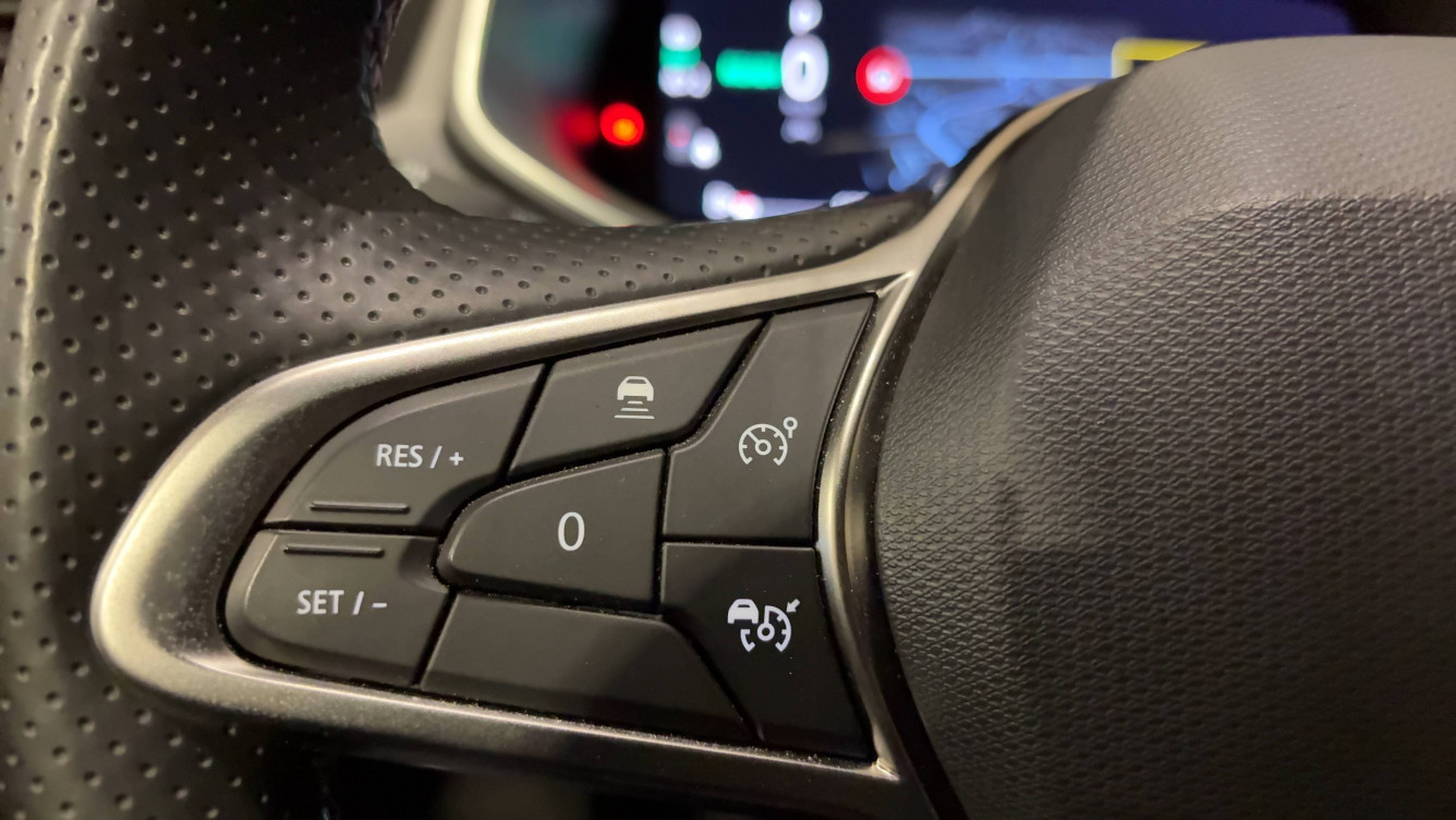 Acheter Renault Clio 5 Clio E-Tech full hybrid 145 ch GSR2 Esprit Alpine 5p occasion dans les concessions du Groupe Faurie