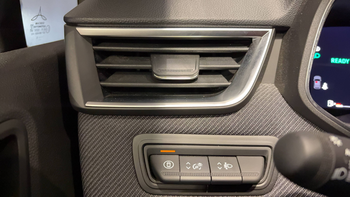 Acheter Renault Clio 5 Clio E-Tech full hybrid 145 ch GSR2 Esprit Alpine 5p occasion dans les concessions du Groupe Faurie