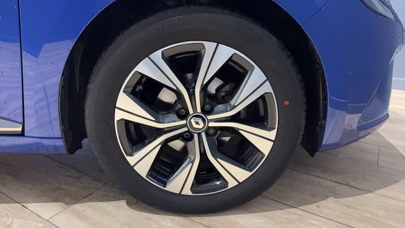 Acheter Renault Clio 5 Clio TCe 90 Evolution 5p occasion dans les concessions du Groupe Faurie