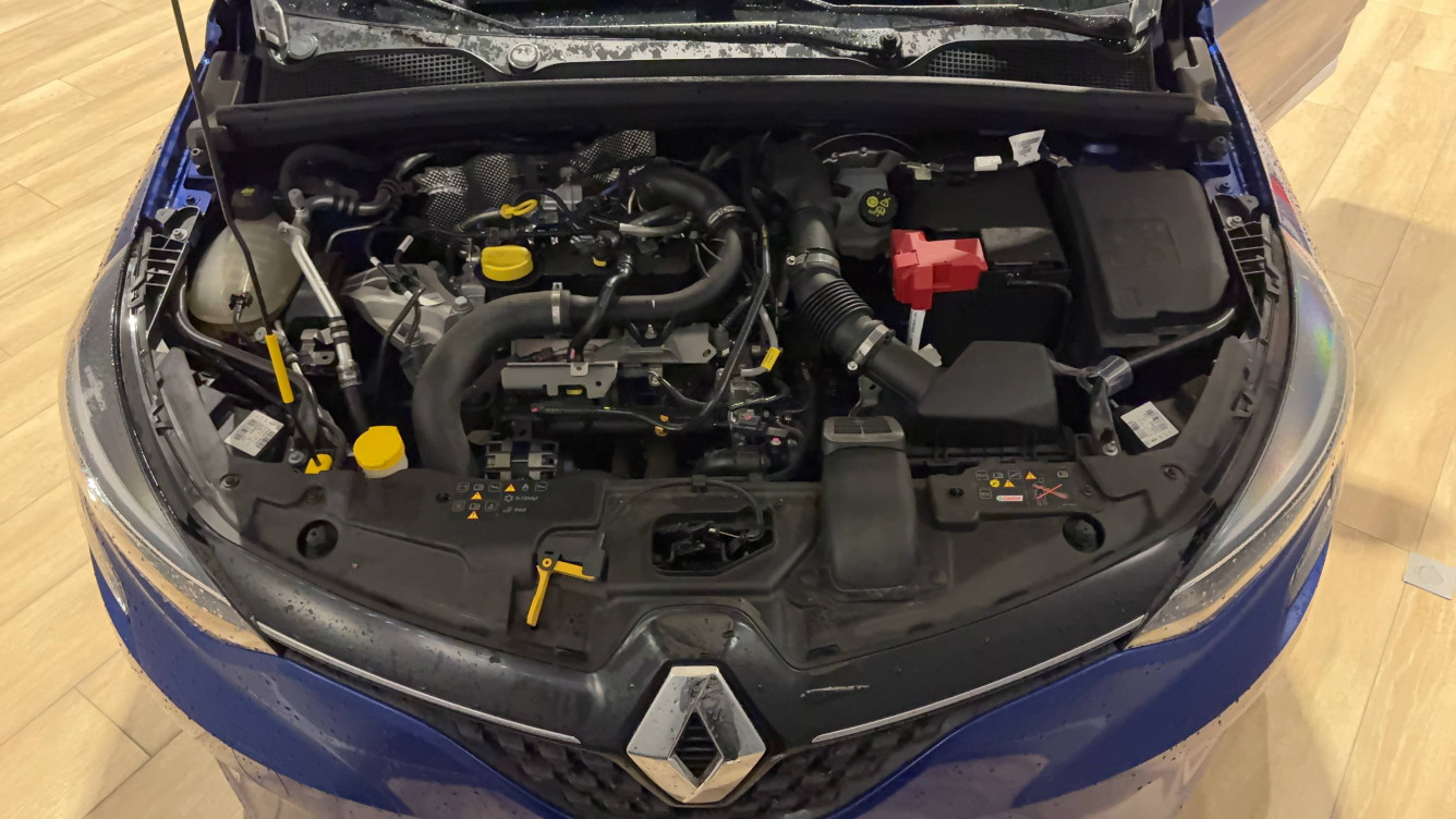 Acheter Renault Clio 5 Clio TCe 90 Evolution 5p occasion dans les concessions du Groupe Faurie